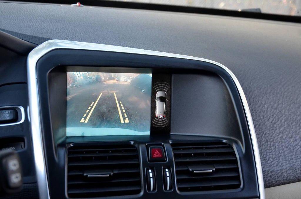 used 2015 Volvo XC60 car, priced at $10,500