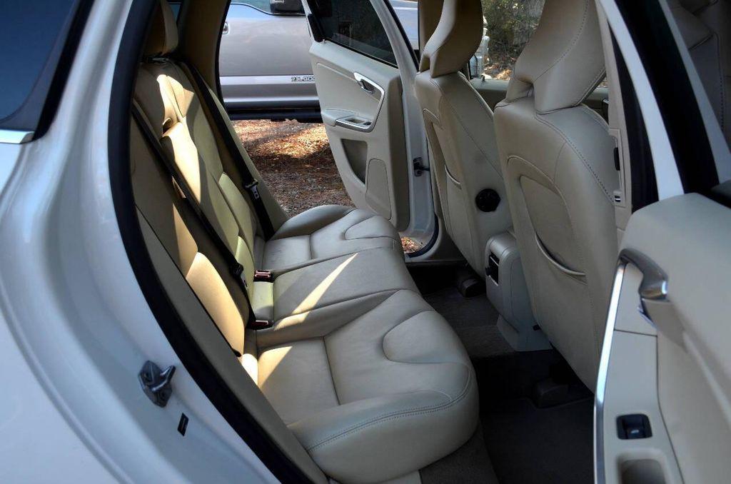 used 2015 Volvo XC60 car, priced at $10,500