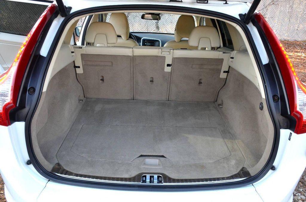 used 2015 Volvo XC60 car, priced at $10,500