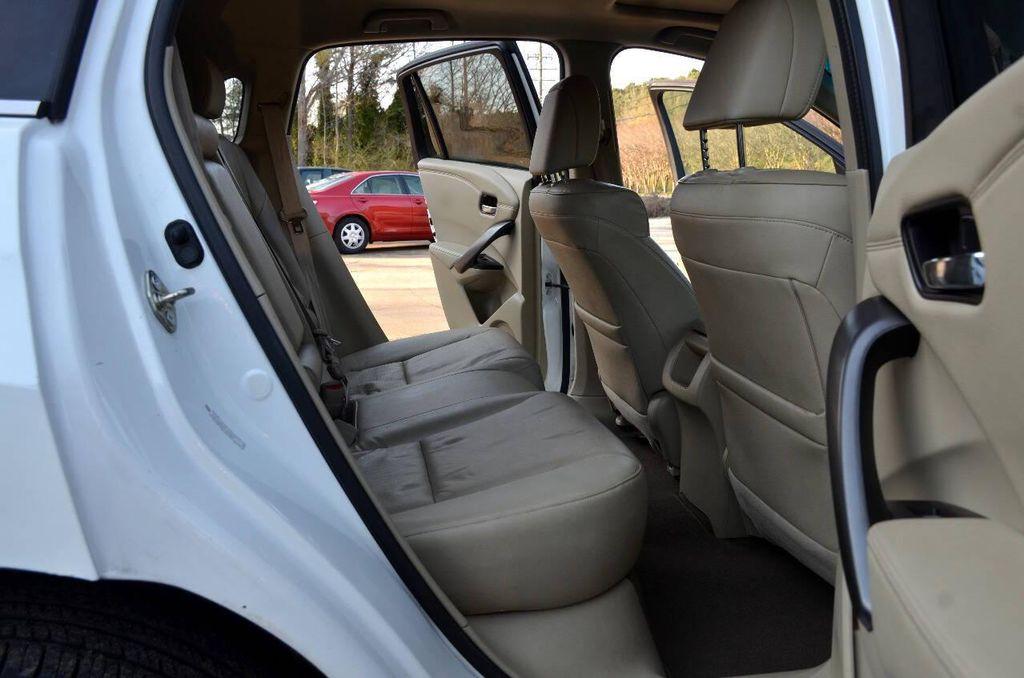 used 2015 Acura RDX car, priced at $14,500