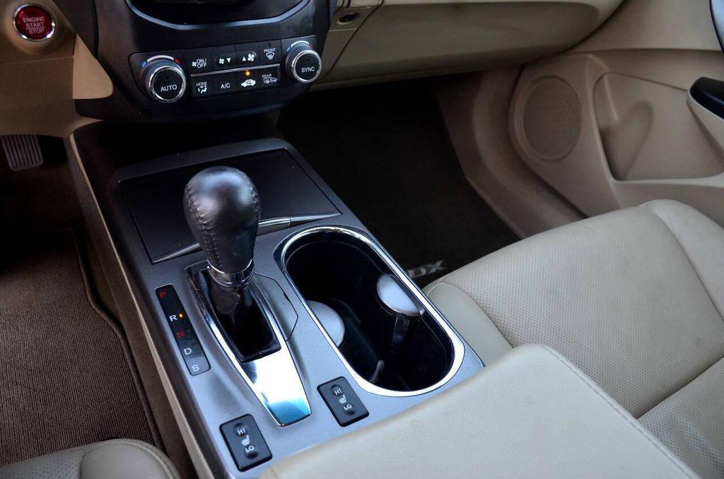 used 2015 Acura RDX car, priced at $14,500