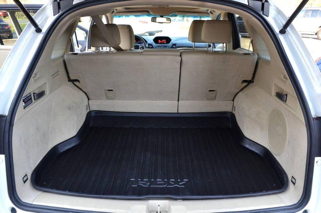 used 2015 Acura RDX car, priced at $14,500
