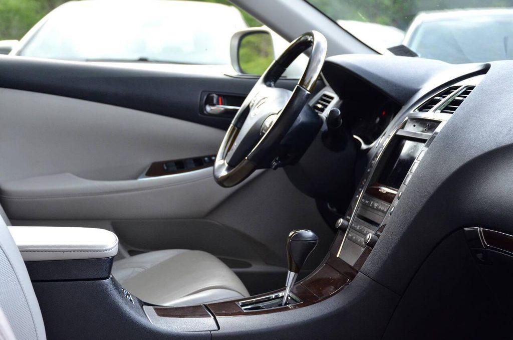 used 2012 Lexus ES 350 car, priced at $12,500