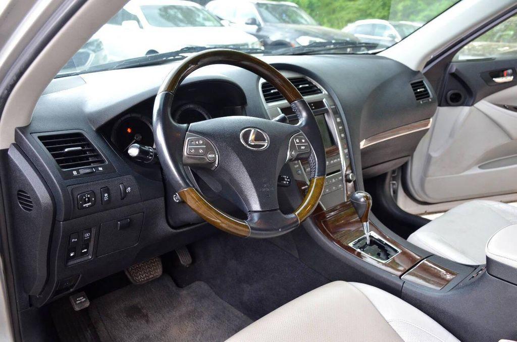 used 2012 Lexus ES 350 car, priced at $12,500