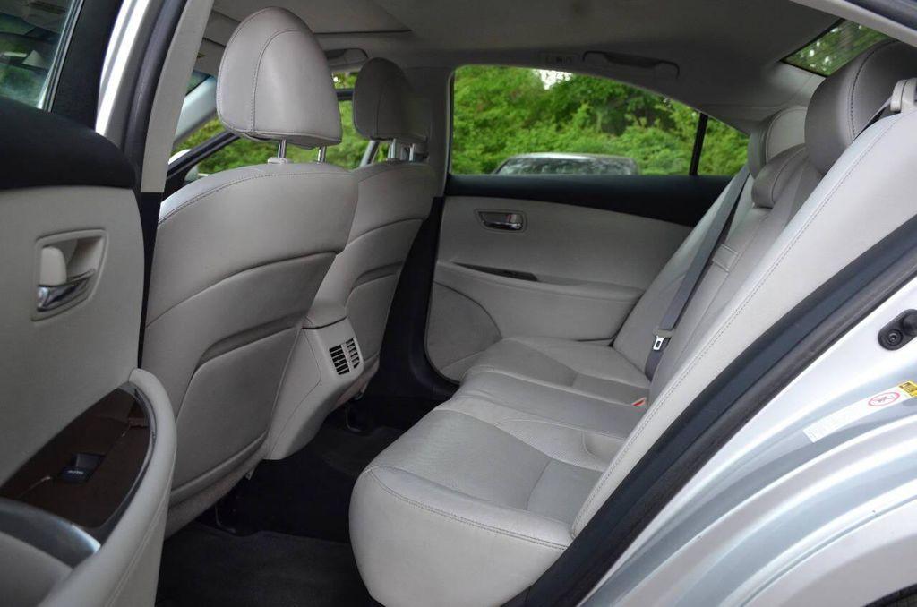 used 2012 Lexus ES 350 car, priced at $12,500