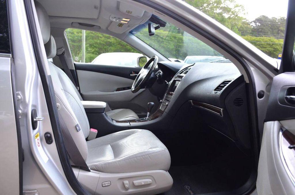 used 2012 Lexus ES 350 car, priced at $12,500