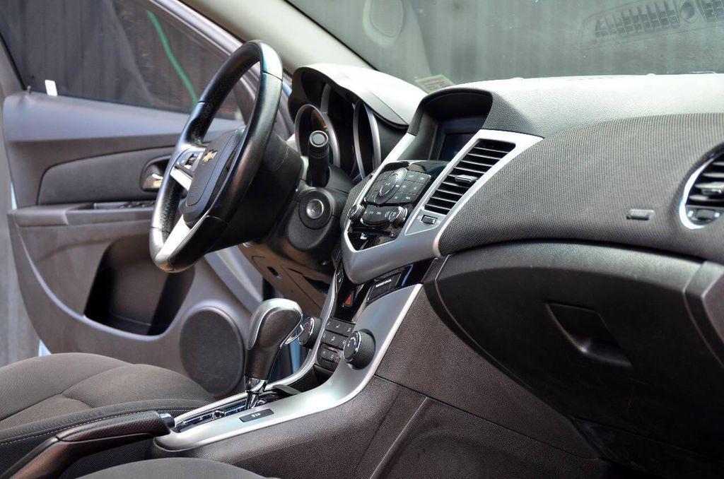 used 2012 Chevrolet Cruze car, priced at $5,995