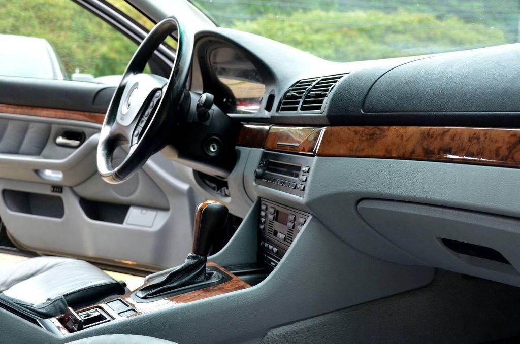 used 2003 BMW 540 car, priced at $6,250