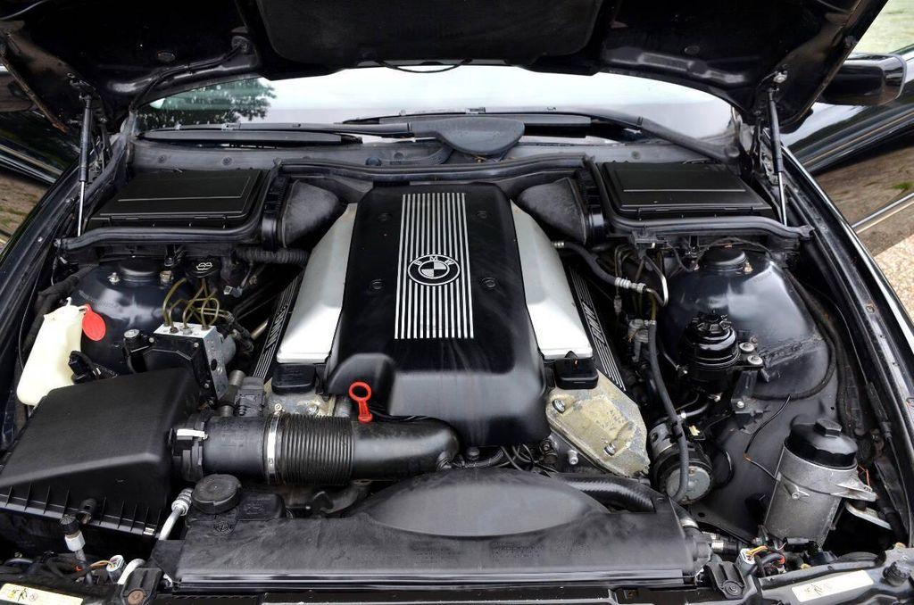 used 2003 BMW 540 car, priced at $6,250