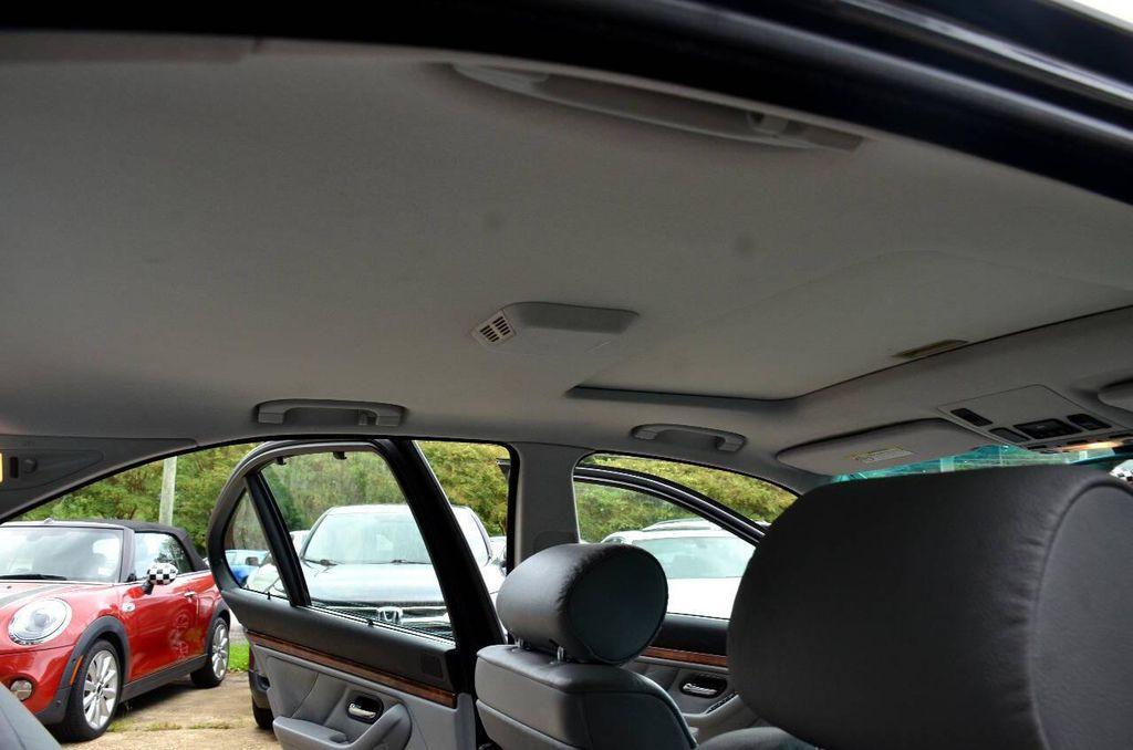 used 2003 BMW 540 car, priced at $6,250