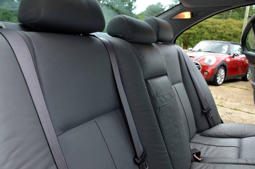 used 2003 BMW 540 car, priced at $6,250