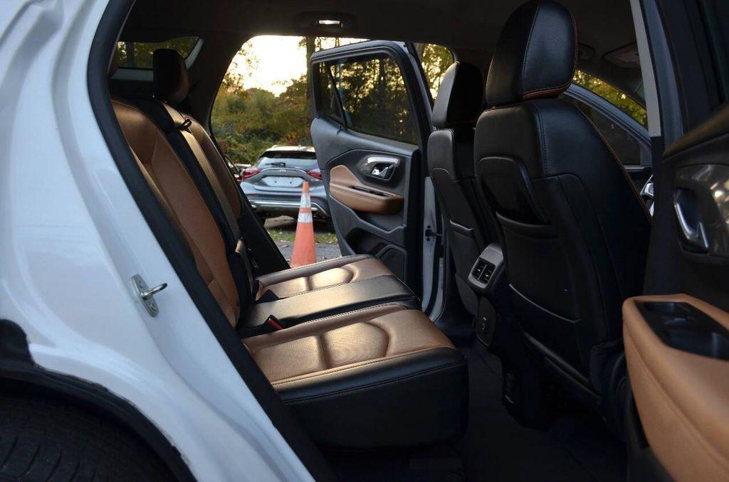 used 2019 GMC Terrain car, priced at $15,500