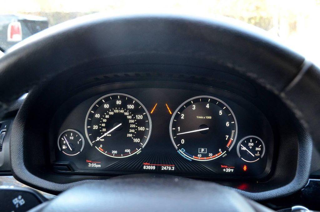 used 2017 BMW X3 car, priced at $11,500