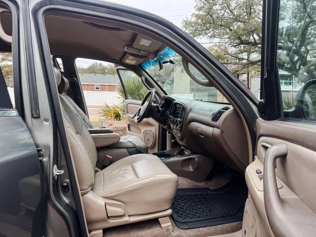 used 2004 Toyota Tundra car, priced at $6,600