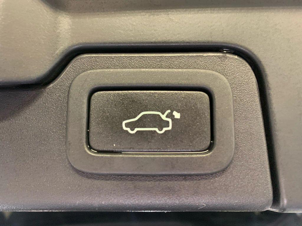 used 2017 Land Rover Range Rover Evoque car, priced at $10,995