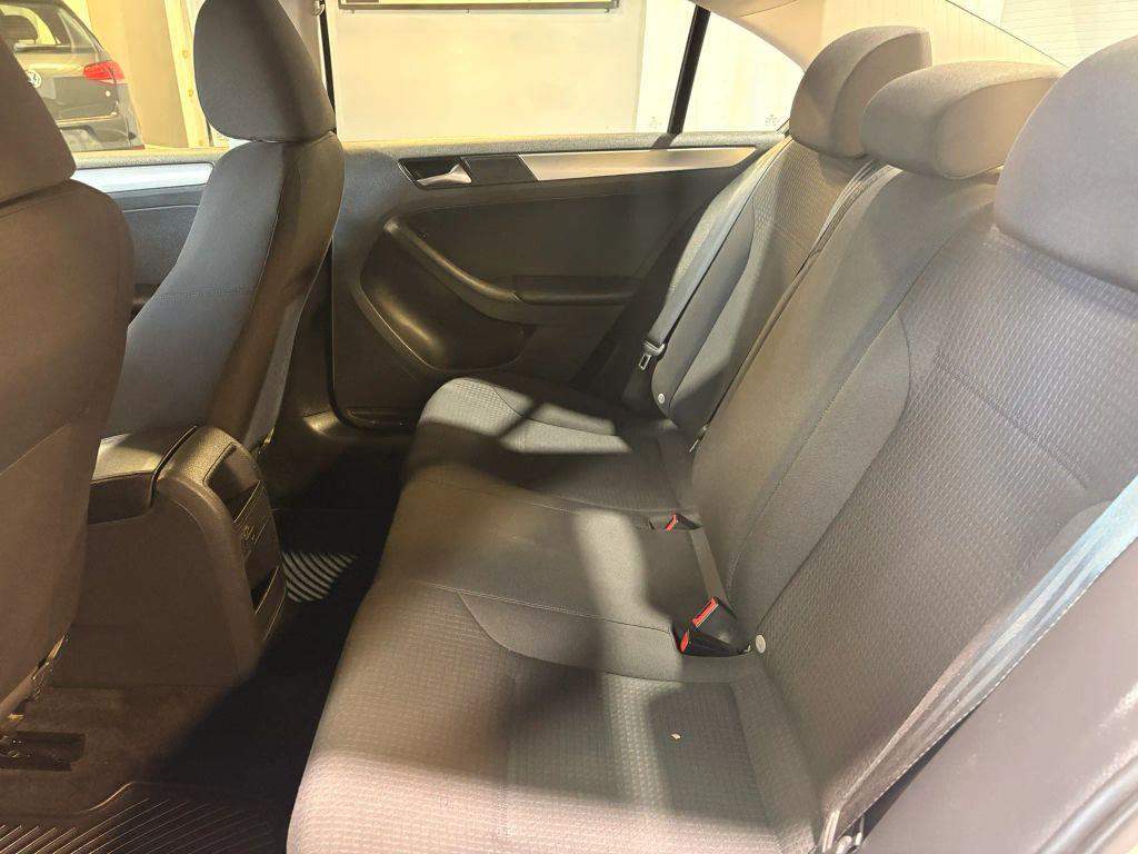 used 2016 Volkswagen Jetta car, priced at $6,995