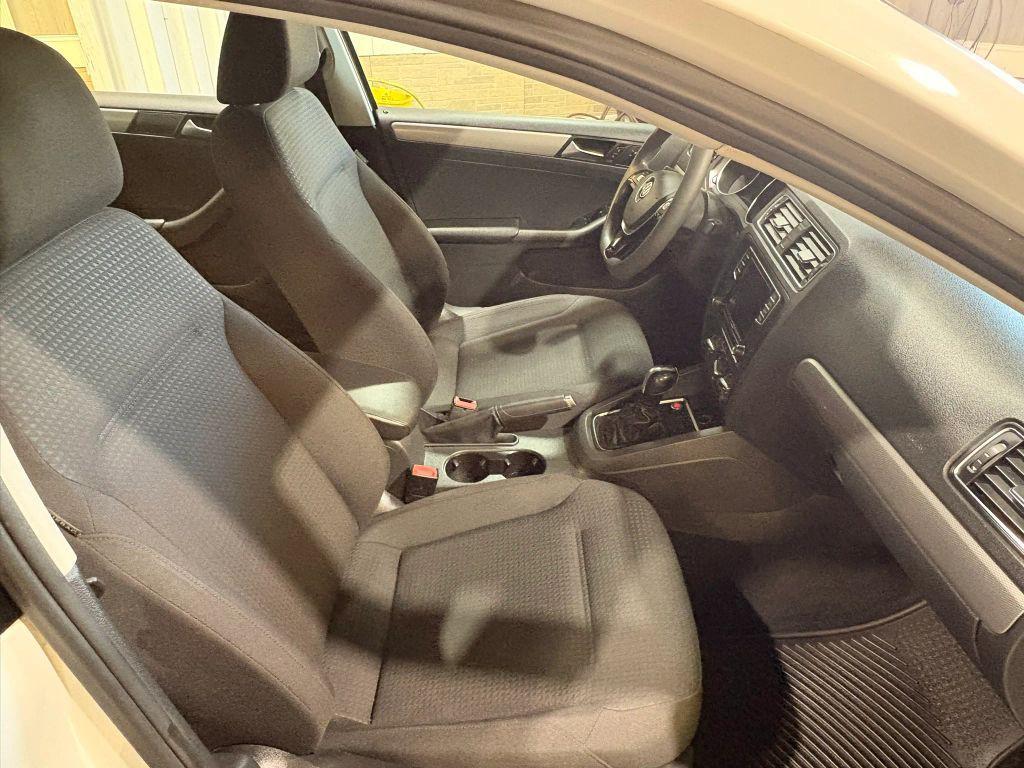 used 2016 Volkswagen Jetta car, priced at $6,995