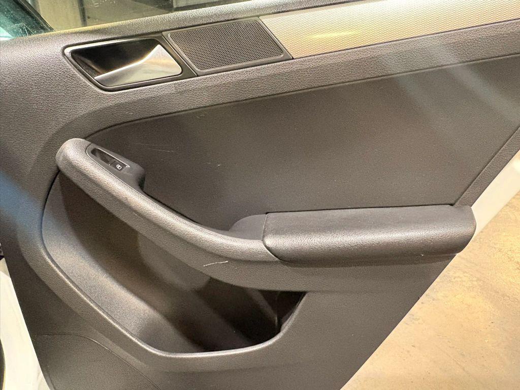 used 2016 Volkswagen Jetta car, priced at $6,995