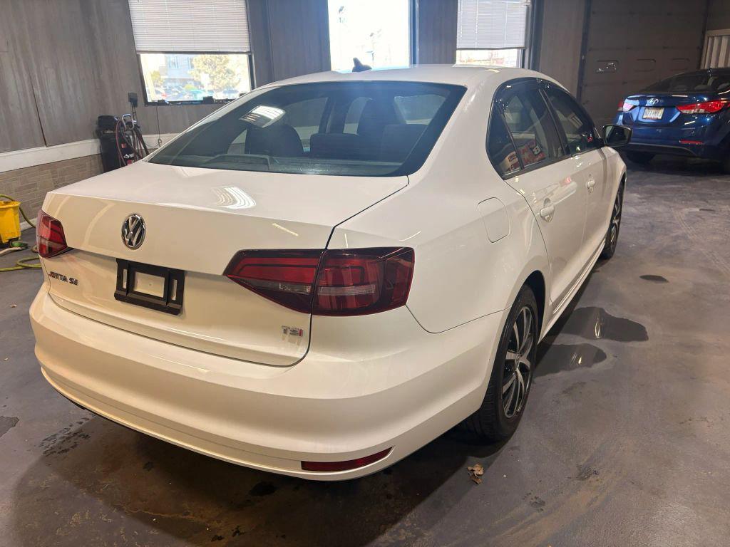 used 2016 Volkswagen Jetta car, priced at $6,995