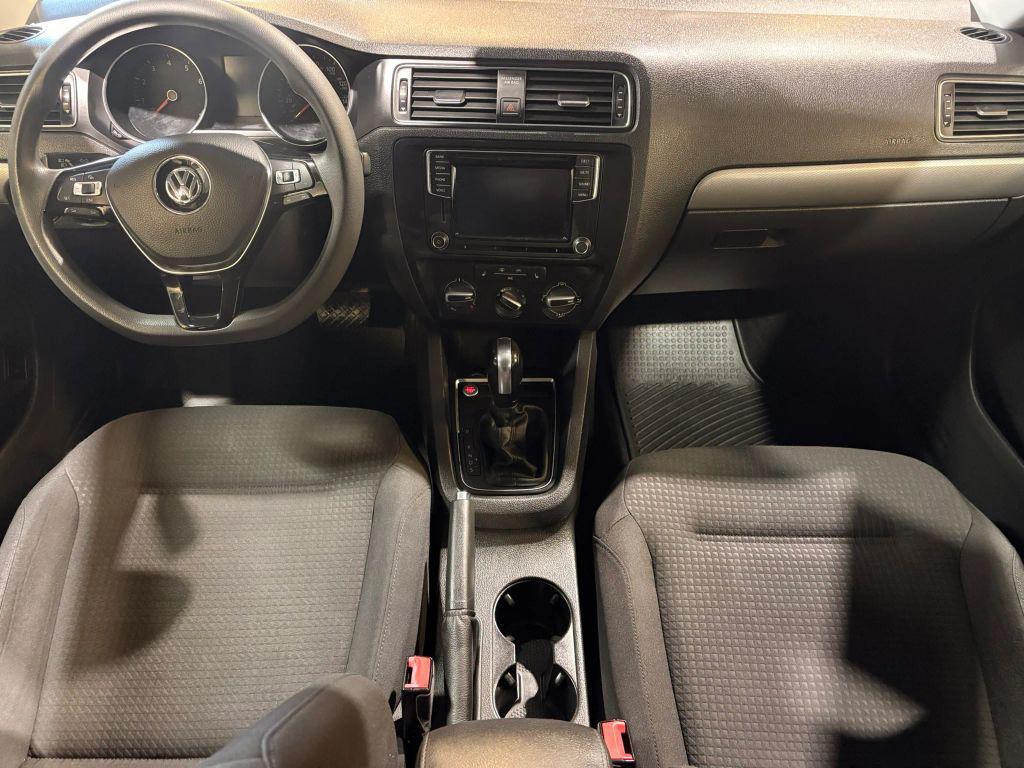 used 2016 Volkswagen Jetta car, priced at $6,995