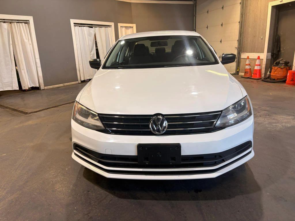 used 2016 Volkswagen Jetta car, priced at $6,995
