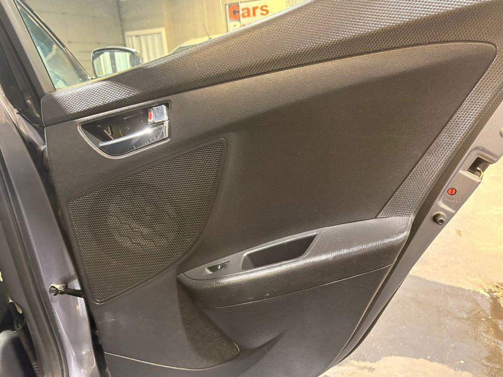 used 2017 Hyundai Veloster car, priced at $7,795