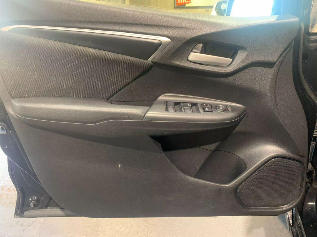 used 2015 Honda Fit car, priced at $8,995