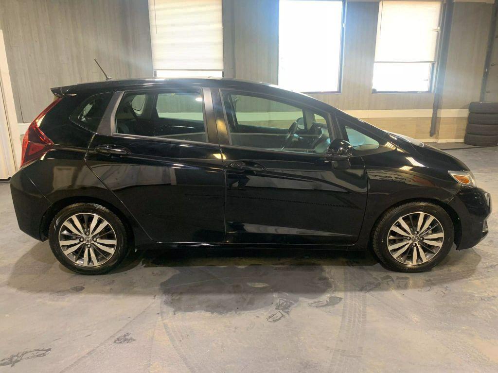 used 2015 Honda Fit car, priced at $8,995