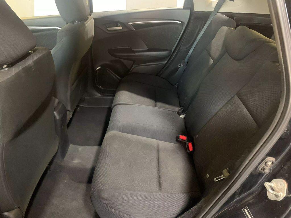 used 2015 Honda Fit car, priced at $8,995