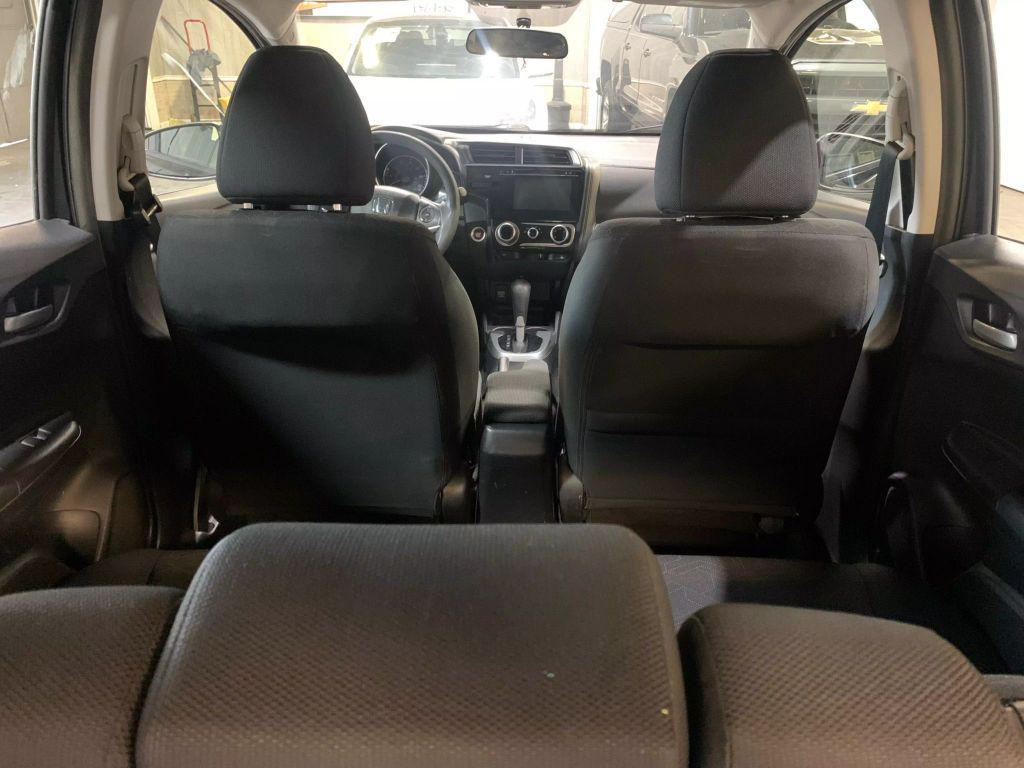 used 2015 Honda Fit car, priced at $8,995