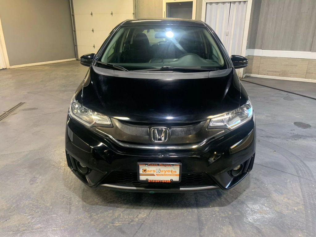 used 2015 Honda Fit car, priced at $8,995