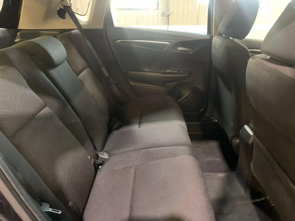 used 2015 Honda Fit car, priced at $8,995