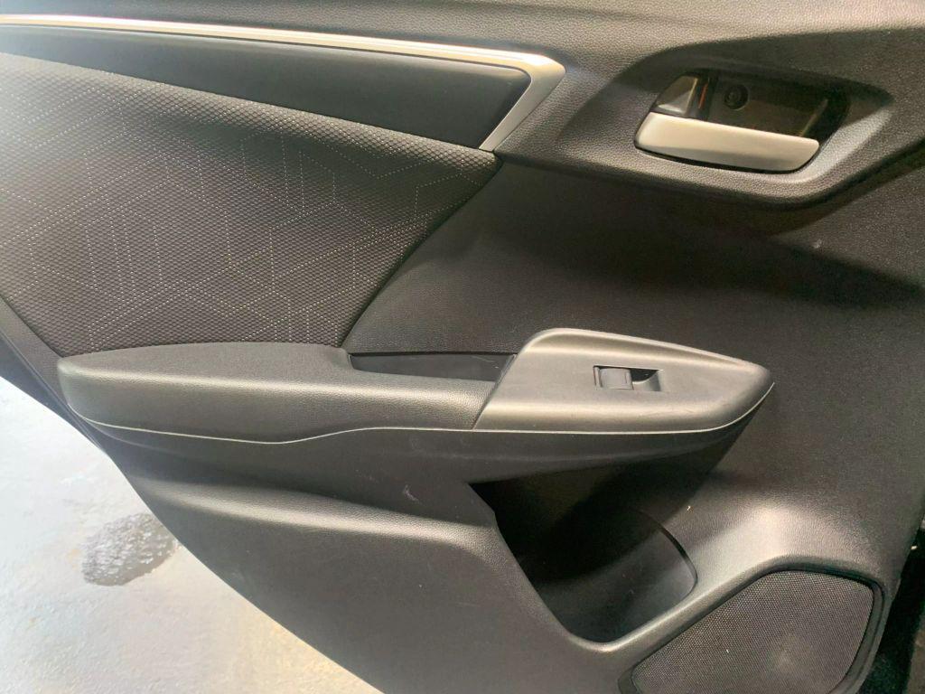 used 2015 Honda Fit car, priced at $8,995