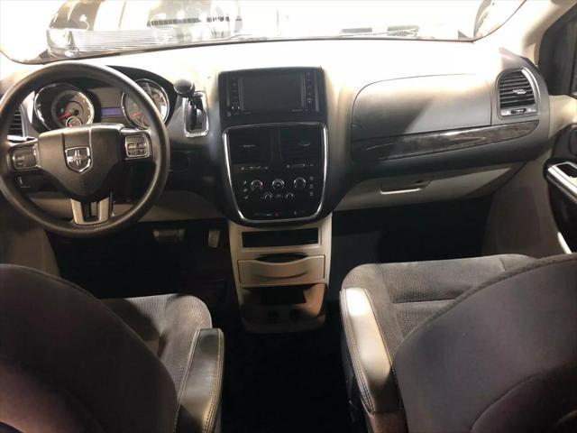 used 2019 Dodge Grand Caravan car, priced at $9,995