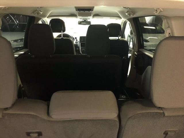 used 2019 Dodge Grand Caravan car, priced at $9,995