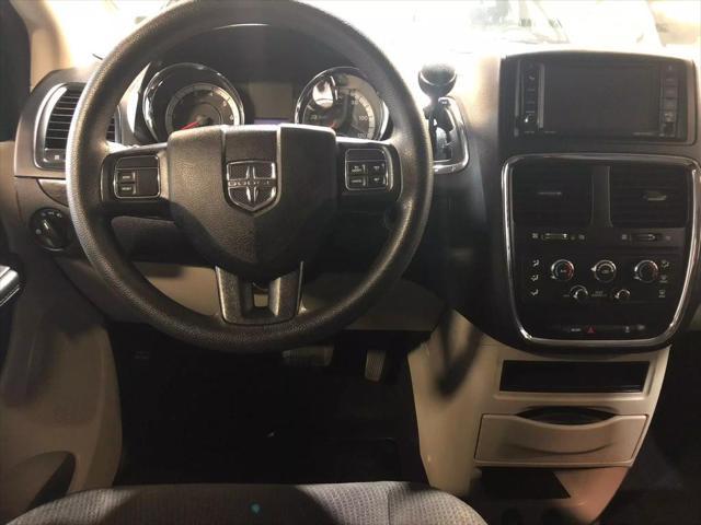 used 2019 Dodge Grand Caravan car, priced at $9,995
