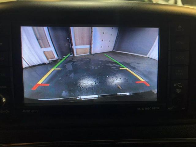 used 2019 Dodge Grand Caravan car, priced at $9,995