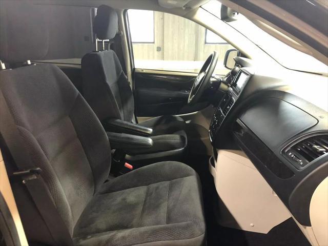 used 2019 Dodge Grand Caravan car, priced at $9,995