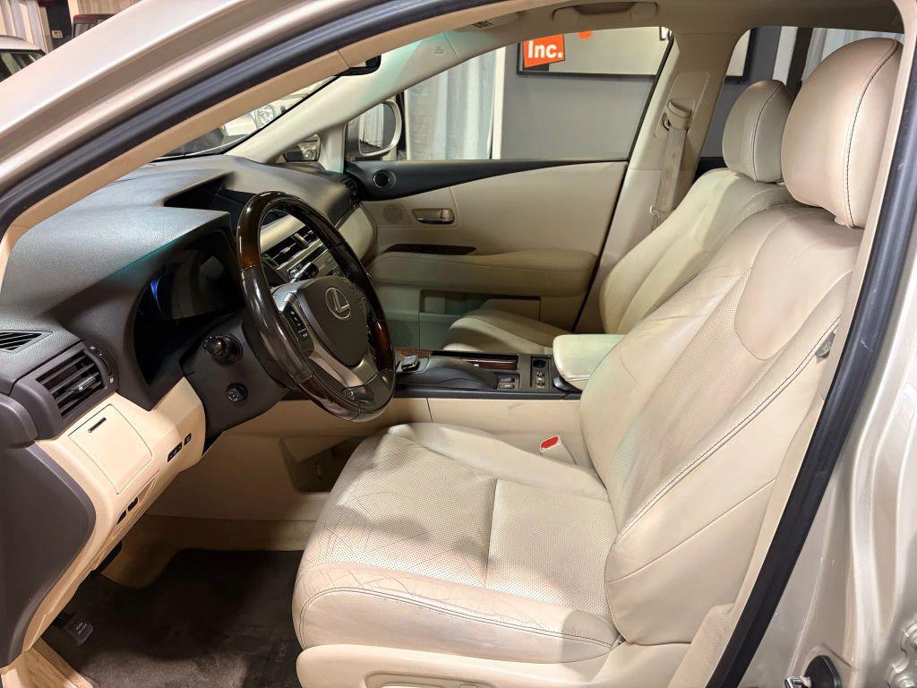 used 2015 Lexus RX 350 car, priced at $13,995