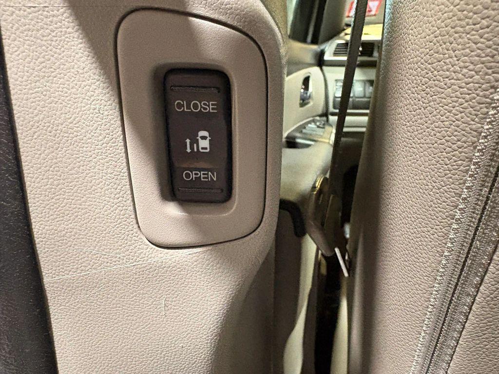 used 2015 Honda Odyssey car, priced at $11,900