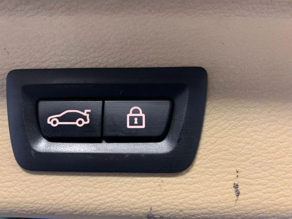 used 2015 BMW X3 car, priced at $9,995