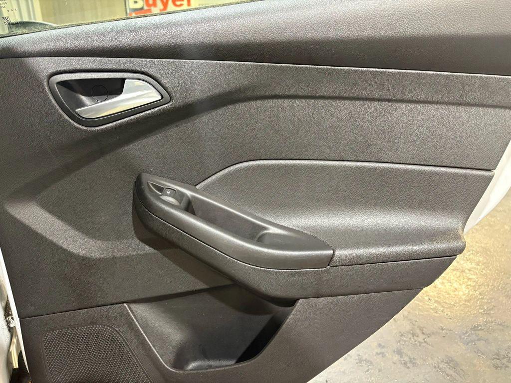 used 2013 Ford Focus car, priced at $3,995