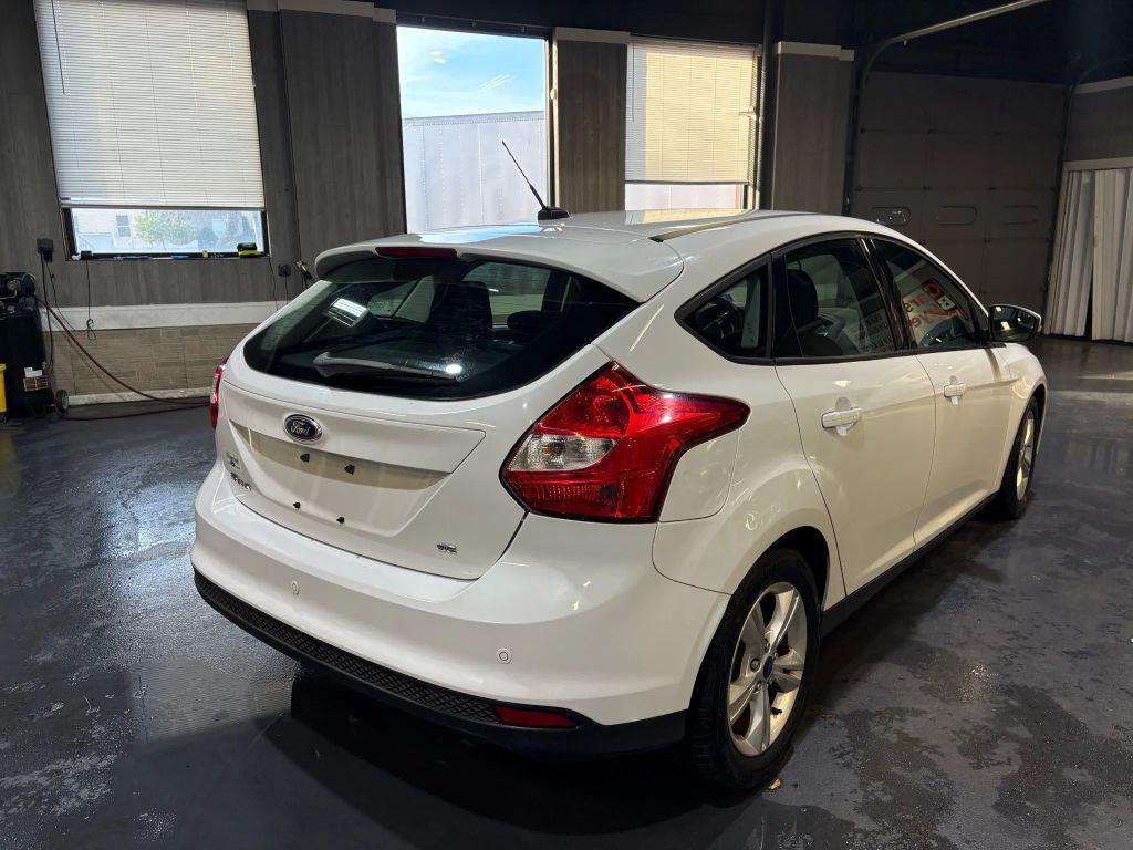 used 2013 Ford Focus car, priced at $3,995
