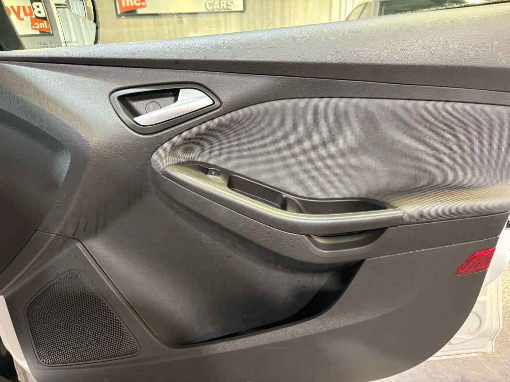 used 2013 Ford Focus car, priced at $3,995