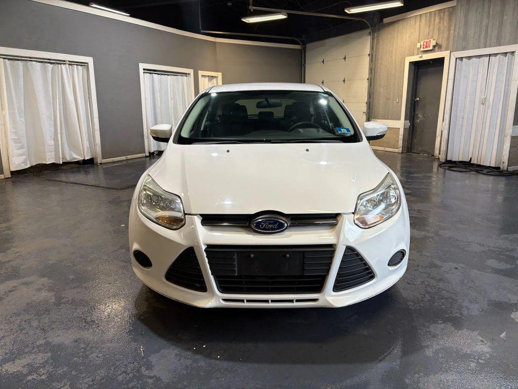 used 2013 Ford Focus car, priced at $3,995