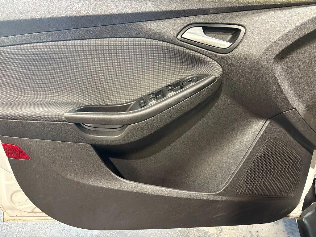 used 2013 Ford Focus car, priced at $3,995