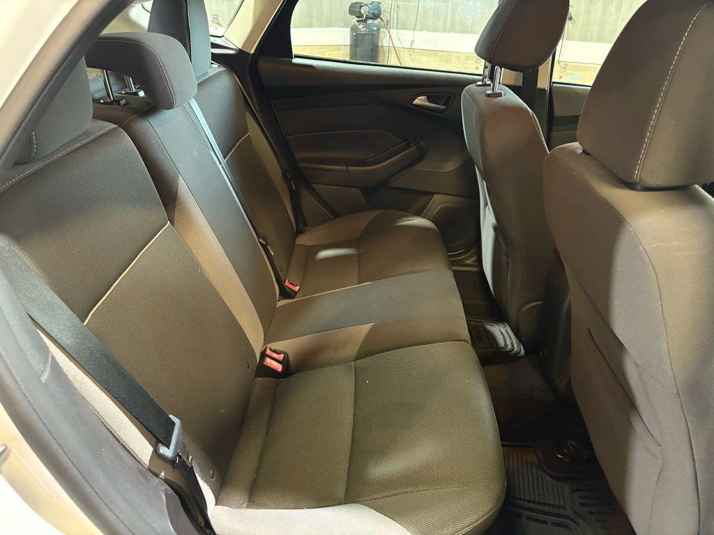 used 2013 Ford Focus car, priced at $3,995