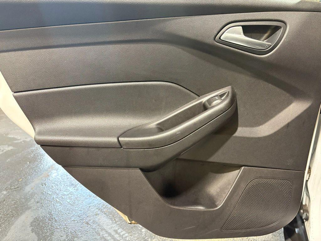 used 2013 Ford Focus car, priced at $3,995