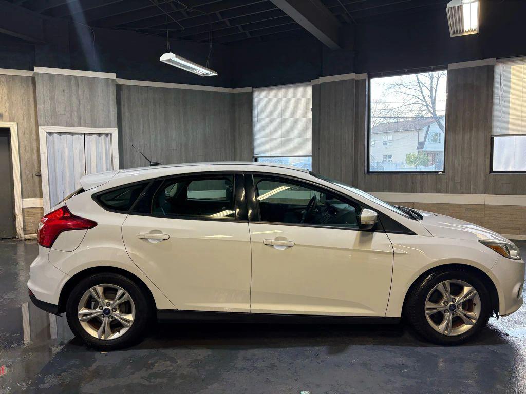 used 2013 Ford Focus car, priced at $3,995