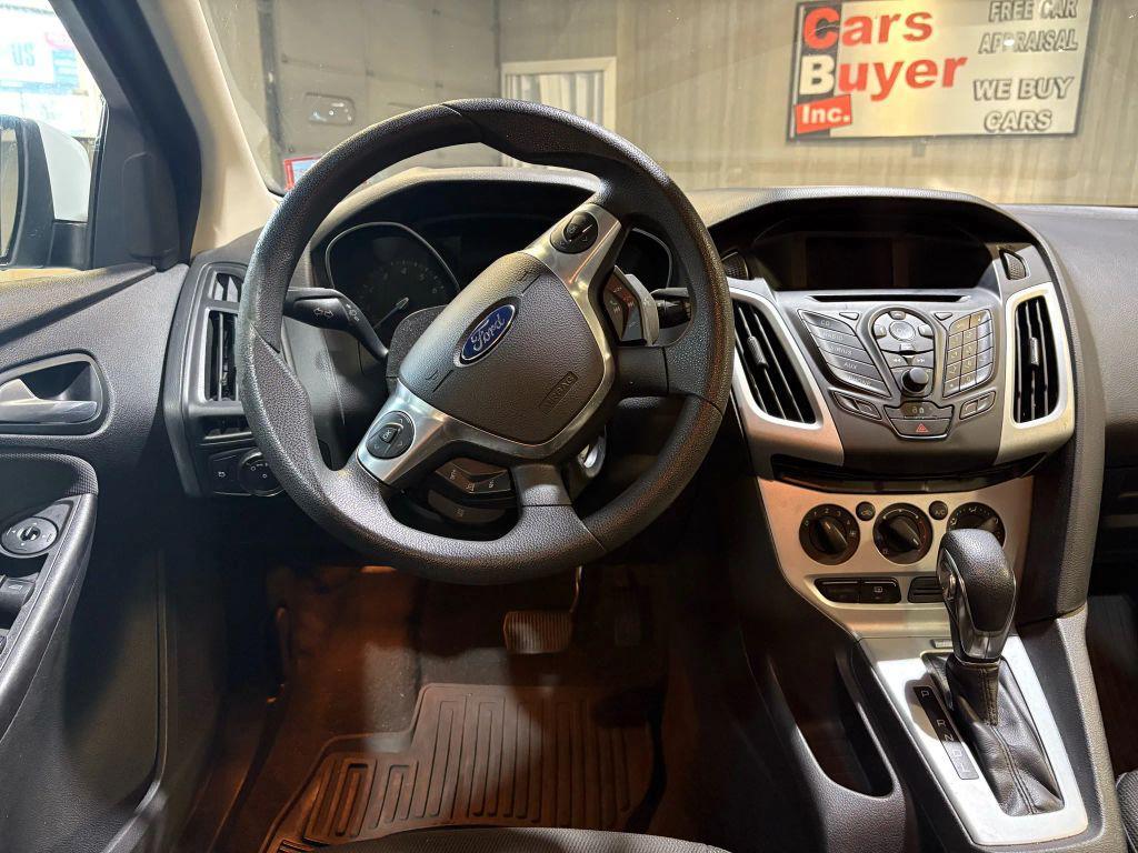 used 2013 Ford Focus car, priced at $3,995
